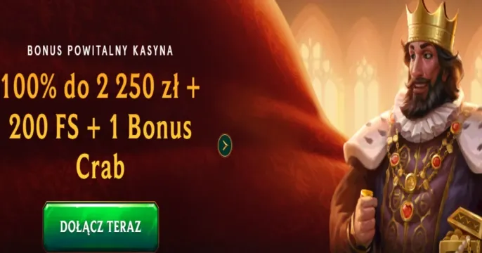 Casinia Casino